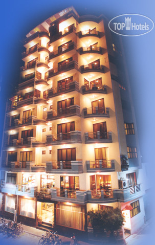 New photos from tourists Relax Inn 3*