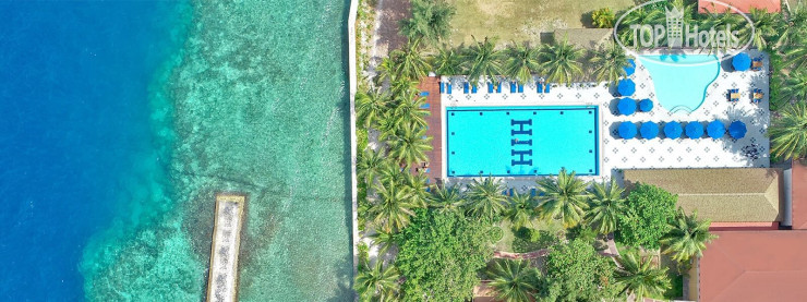 Hotel photo Hulhule Island 4*