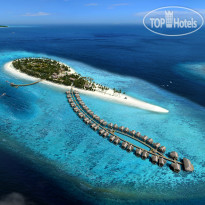 Loama Resort Maldives at Maamigili (closed)