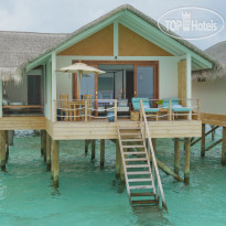 Loama Resort Maldives at Maamigili (closed)