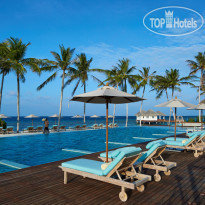 Loama Resort Maldives at Maamigili (closed) 