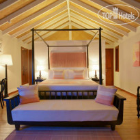 Loama Resort Maldives at Maamigili (closed)