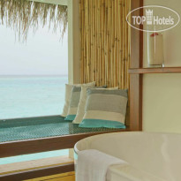 Loama Resort Maldives at Maamigili (closed)