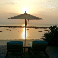 Loama Resort Maldives at Maamigili (closed)