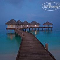 Loama Resort Maldives at Maamigili (closed)