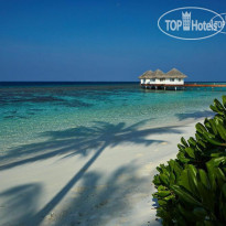 Loama Resort Maldives at Maamigili (closed)