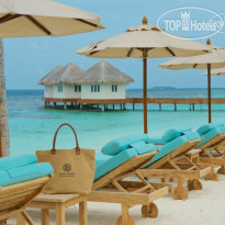 Loama Resort Maldives at Maamigili (closed)