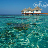 Loama Resort Maldives at Maamigili (closed)