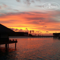 Loama Resort Maldives at Maamigili (closed) 