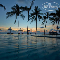Loama Resort Maldives at Maamigili (closed)