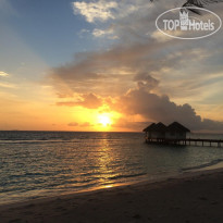 Loama Resort Maldives at Maamigili (closed)