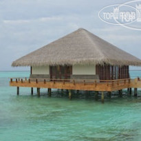 Loama Resort Maldives at Maamigili (closed)