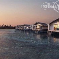 Loama Resort Maldives at Maamigili (closed)