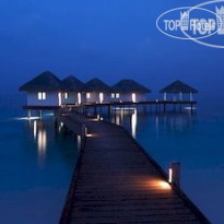 Loama Resort Maldives at Maamigili (closed) 