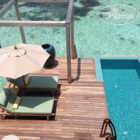 Loama Resort Maldives at Maamigili (closed)