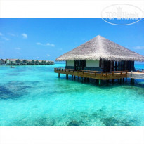 Loama Resort Maldives at Maamigili (closed)