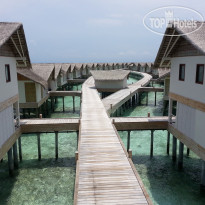 Loama Resort Maldives at Maamigili (closed)