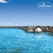 Loama Resort Maldives at Maamigili (closed)