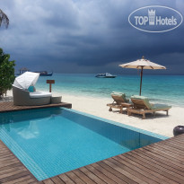 Loama Resort Maldives at Maamigili (closed) 