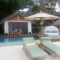 Loama Resort Maldives at Maamigili (closed)