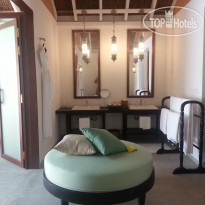 Loama Resort Maldives at Maamigili (closed)