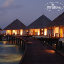 Adaaran Prestige Water Villas