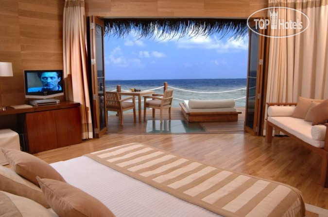 New photos from tourists Adaaran Prestige Water Villas 5*