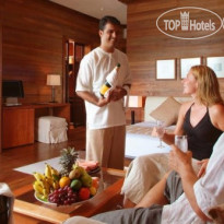 Adaaran Prestige Water Villas