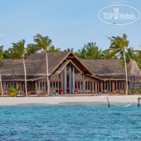 Furaveri Maldives Raiyvila - A Taste of Asia