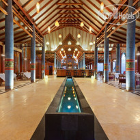 Furaveri Maldives Raiyvila - A Taste of Asia