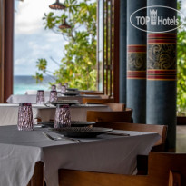 Furaveri Maldives Raiyvila - A Taste of Asia