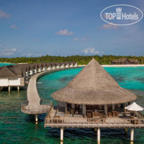 Furaveri Maldives Amigos @ Farumathi