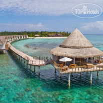 Furaveri Maldives Amigos @ Farumathi