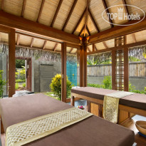 Furaveri Maldives Furaveri Spa