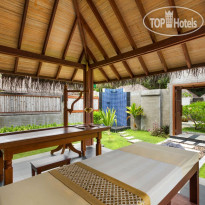 Furaveri Maldives Furaveri Spa