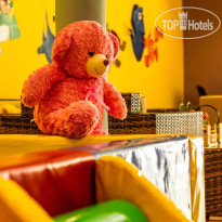 Furaveri Maldives Kids Club