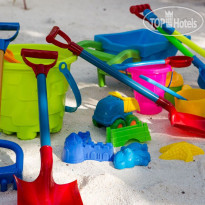 Furaveri Maldives Kids Club