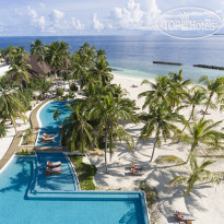 Dhigali Maldives