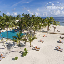 Dhigali Maldives
