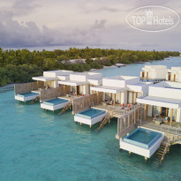 Dhigali Maldives