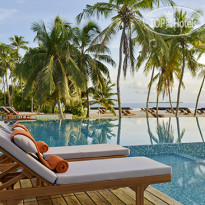 Dhigali Maldives