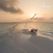 Dhigali Maldives