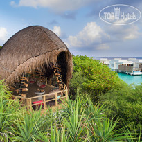 Dhigali Maldives