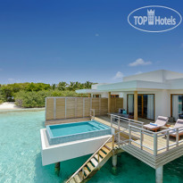 Dhigali Maldives