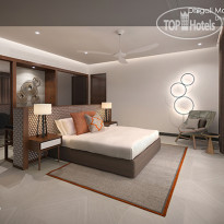 Dhigali Maldives