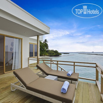 Dhigali Maldives