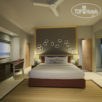 Dhigali Maldives