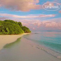 Dhigali Maldives