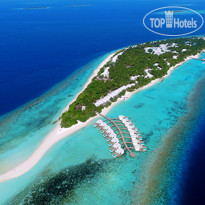 Dhigali Maldives