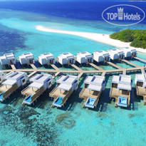 Dhigali Maldives